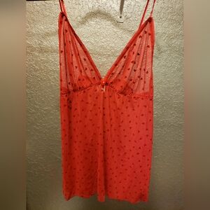 Cinema Exoile lingerie